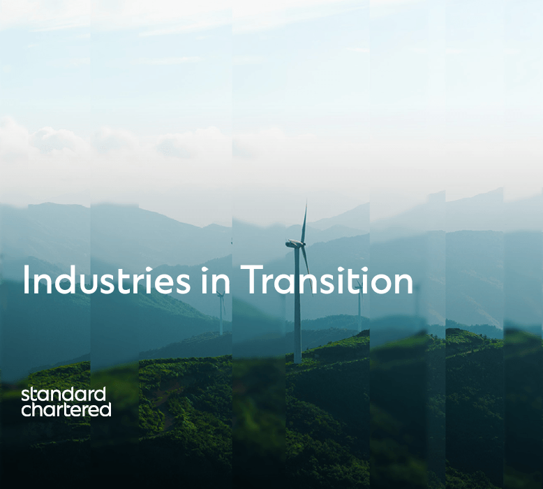 Industries in Transition