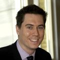 John Davies headshot