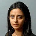 Madhur Jha headshot
