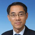 Shuang Ding headshot