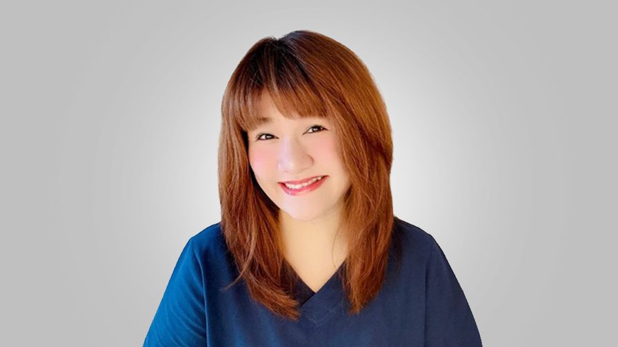 Irene Thng