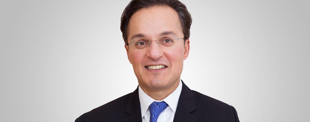 Iraj Ispahani