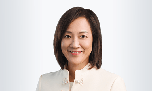 Judy Hsu