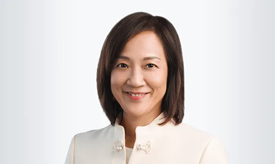 Judy Hsu