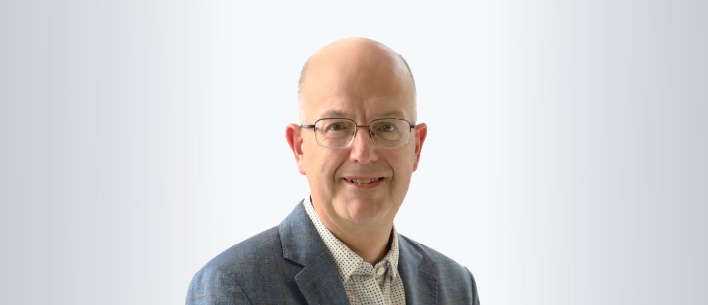 Jason Forrester - Group Chief Risk Officer