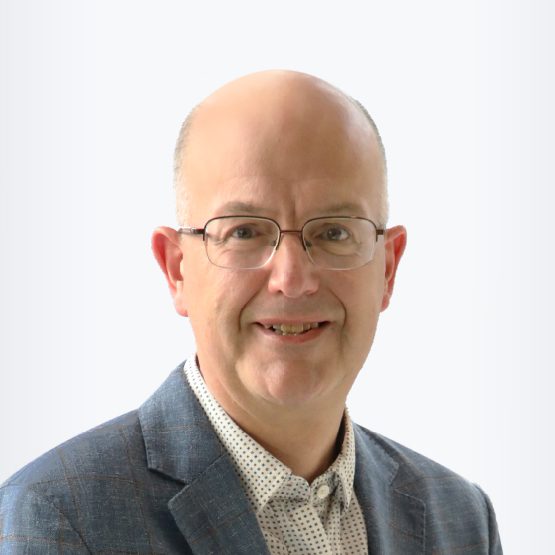 Jason Forrester - Group Chief Risk Officer