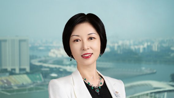 SC Jerry Zhang