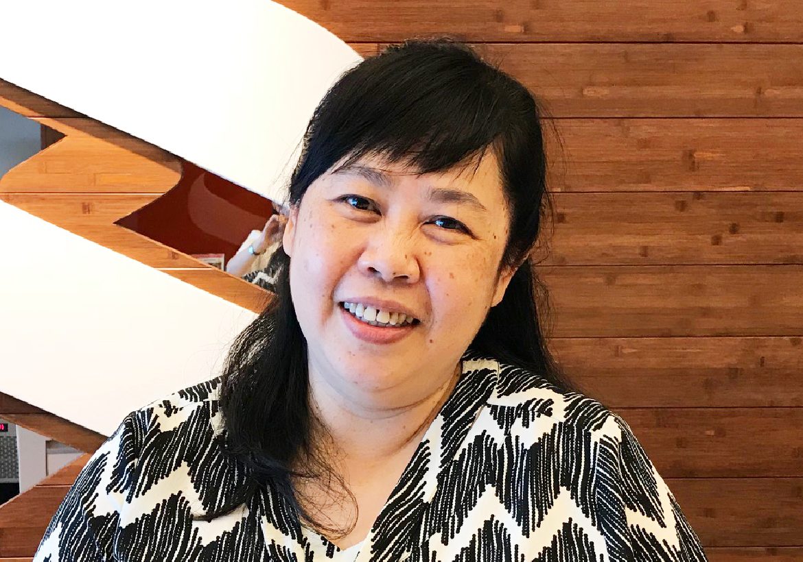 Employee Story Jessie