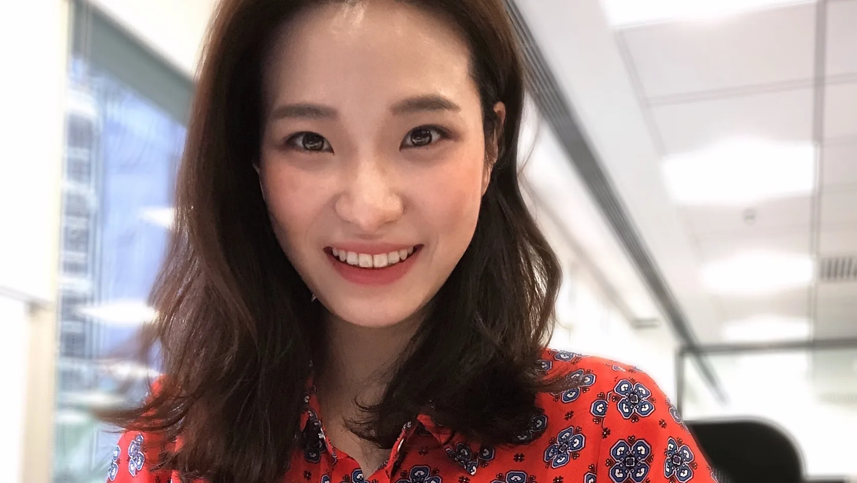 Ji Hyun