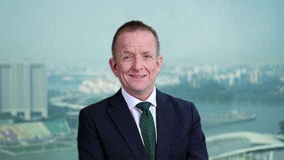 John Murton Sibos 2025