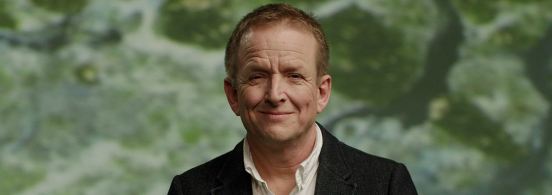 John Murton