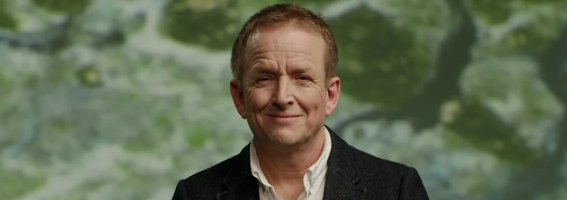 John Murton