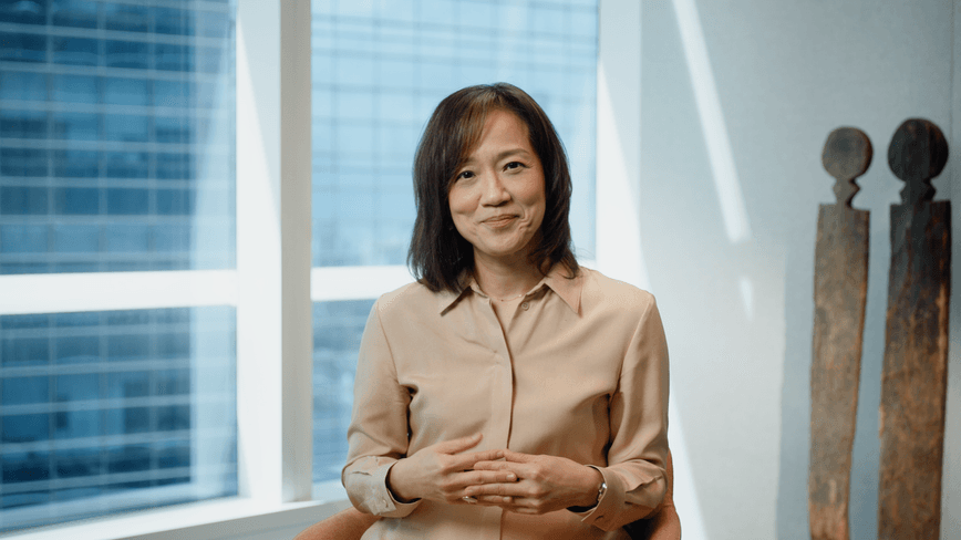 Judy Hsu