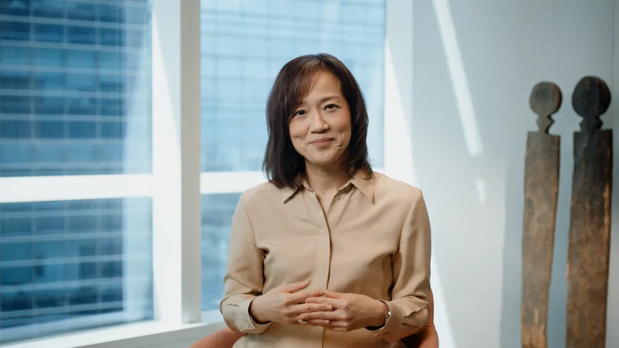 Judy Hsu