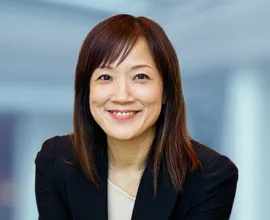 Judy Hsu
