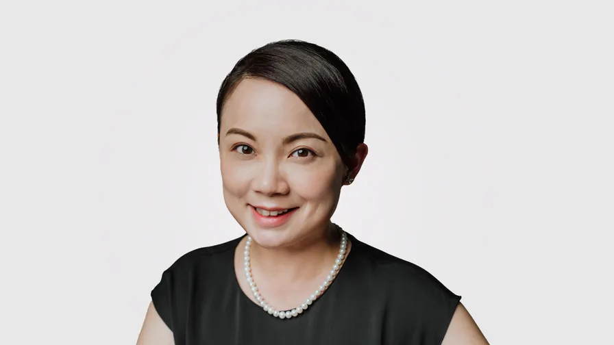 Updated headshot of Karen Ng