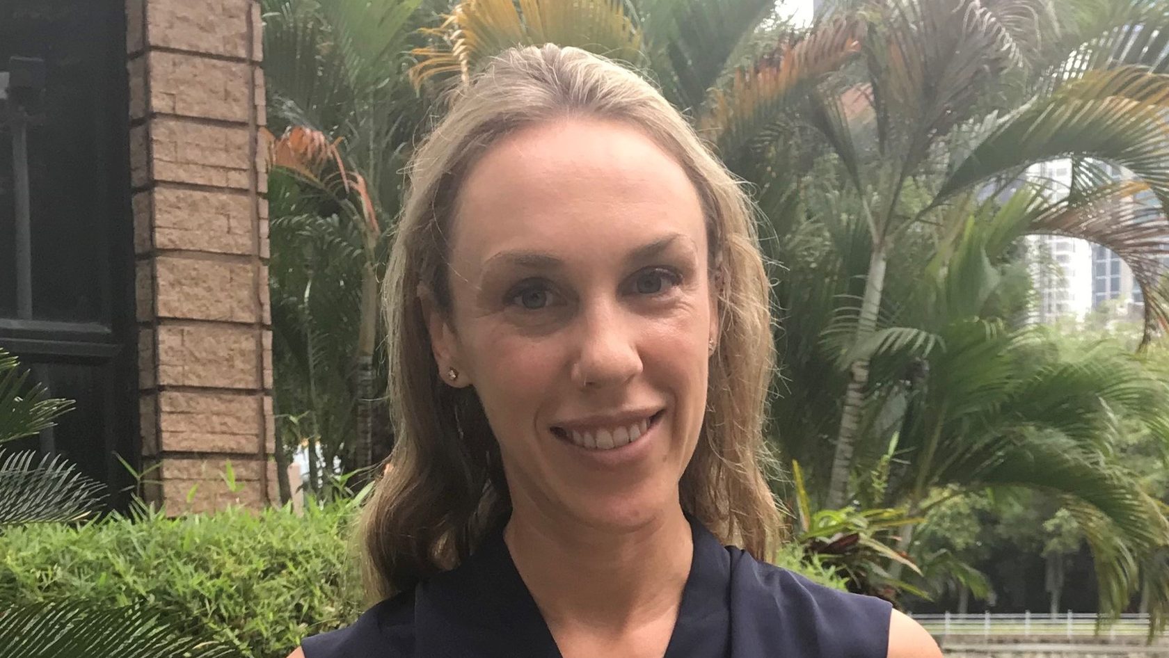 Katie Hassan