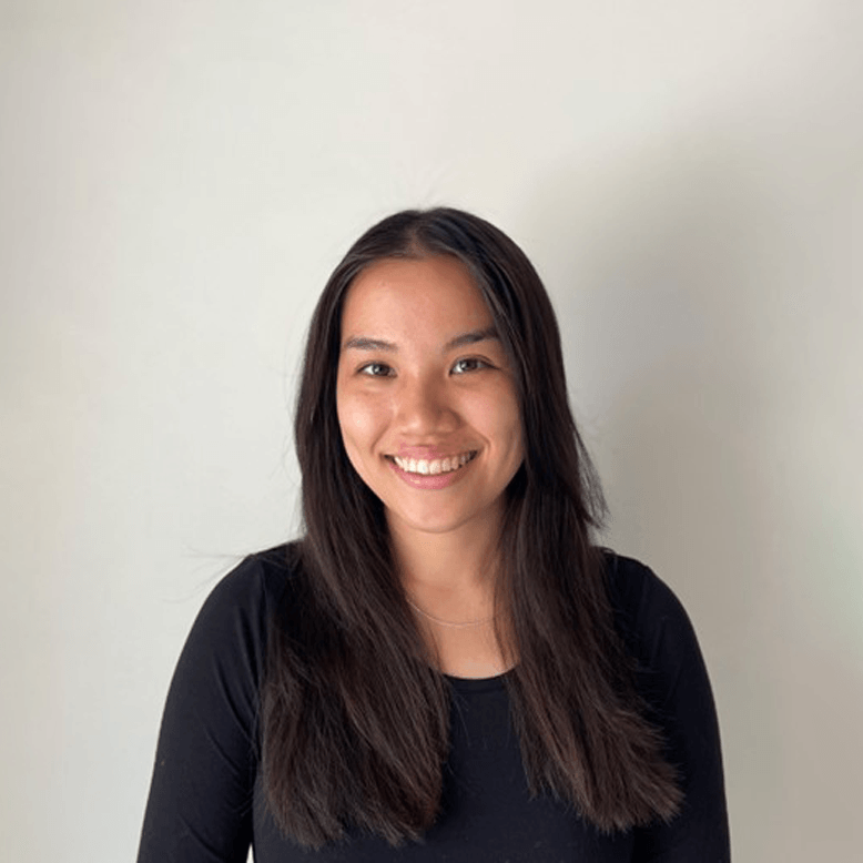 A headshot image of Kristen Hui Yan Ho