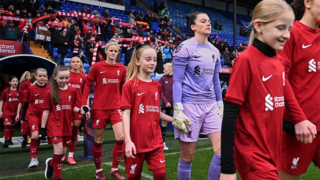 LFCW Sponsorship
