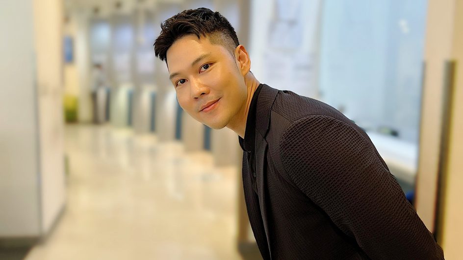 Lam - employee story