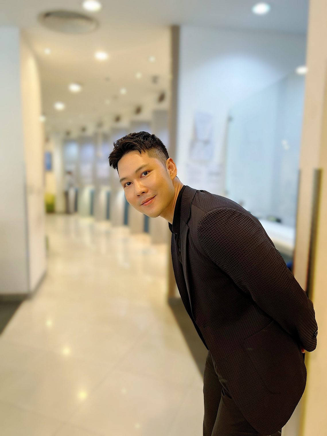 Lam - employee story