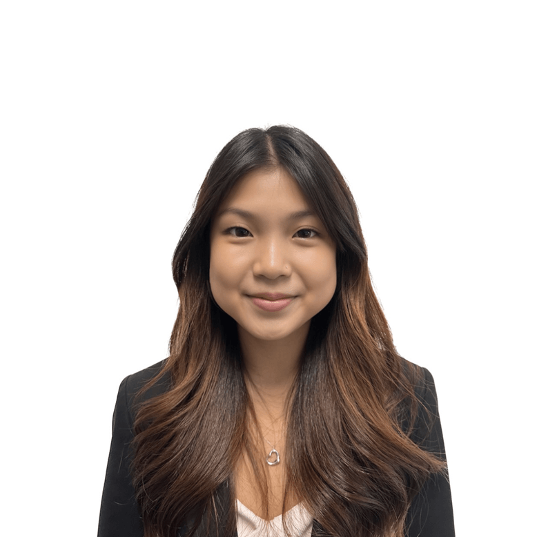 A headshot image of Lauryn Mak