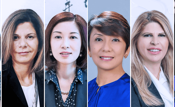 Leadership qualities