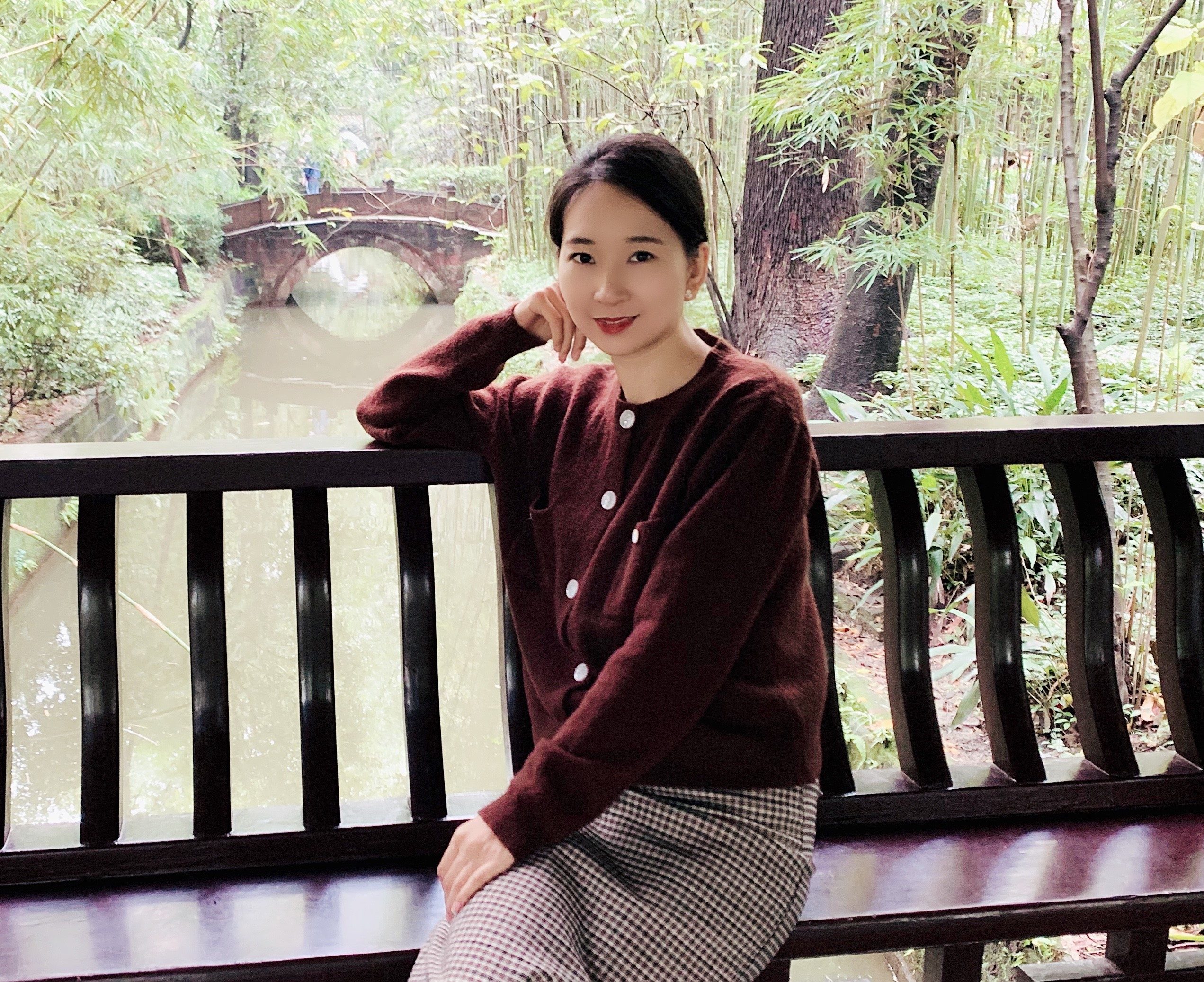 Liu Wen Zhen – What it’s like being a Relationship Manager at Standard ...