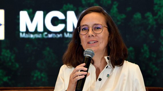 Image of Lucy Palairet