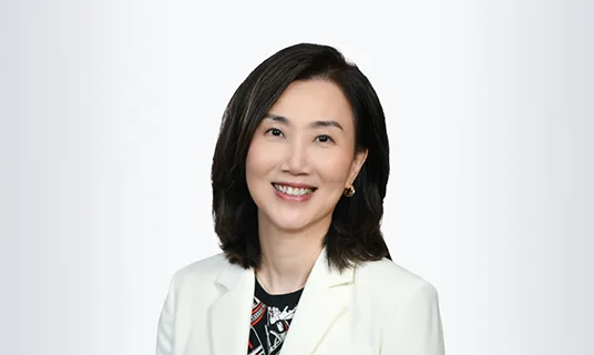 Mary Huen