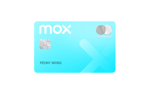 Mox card