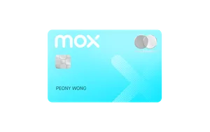 Mox card