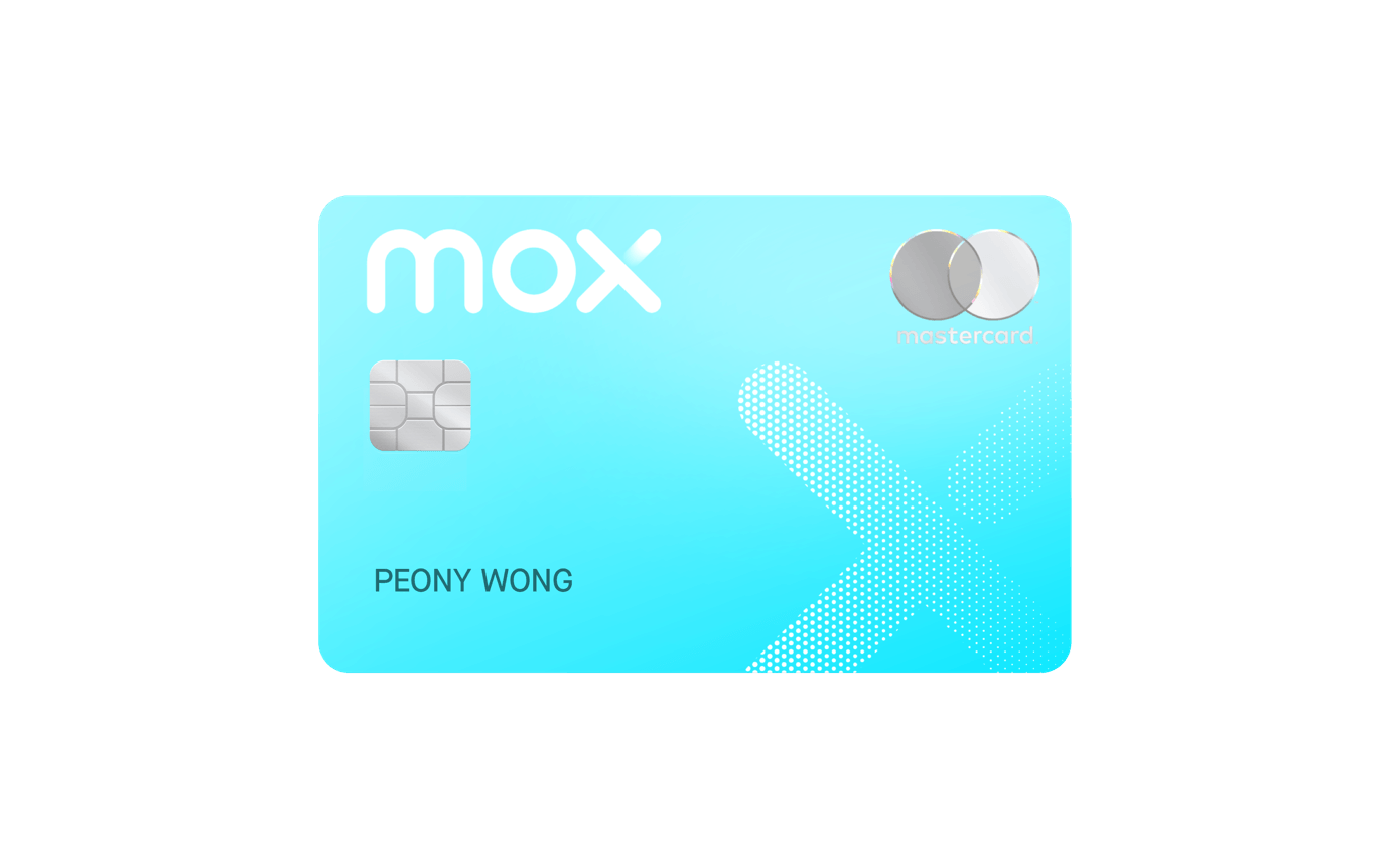 Announcing the Official Launch of Virtual Bank Mox in Hong Kong ...