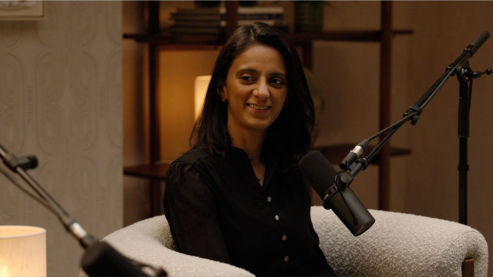 Madhur Jha for Studio Session episode 4