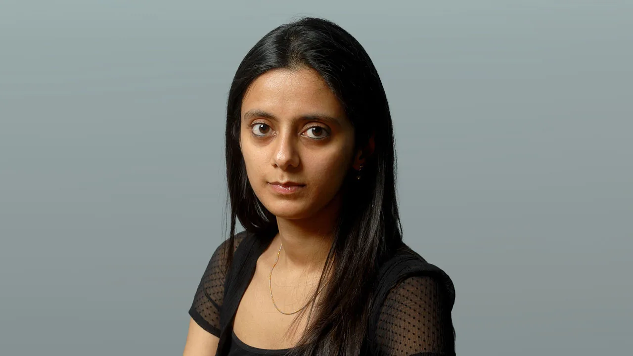 Madhur Jha