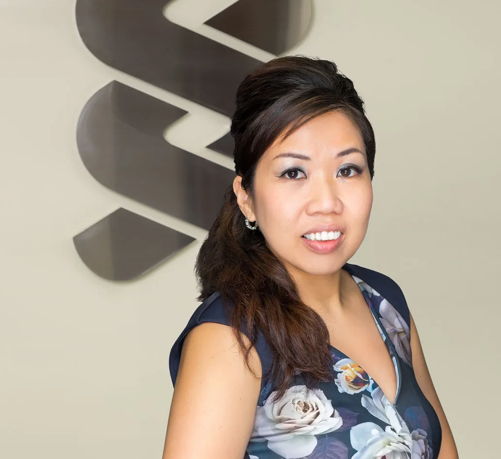 Malinda Khoo