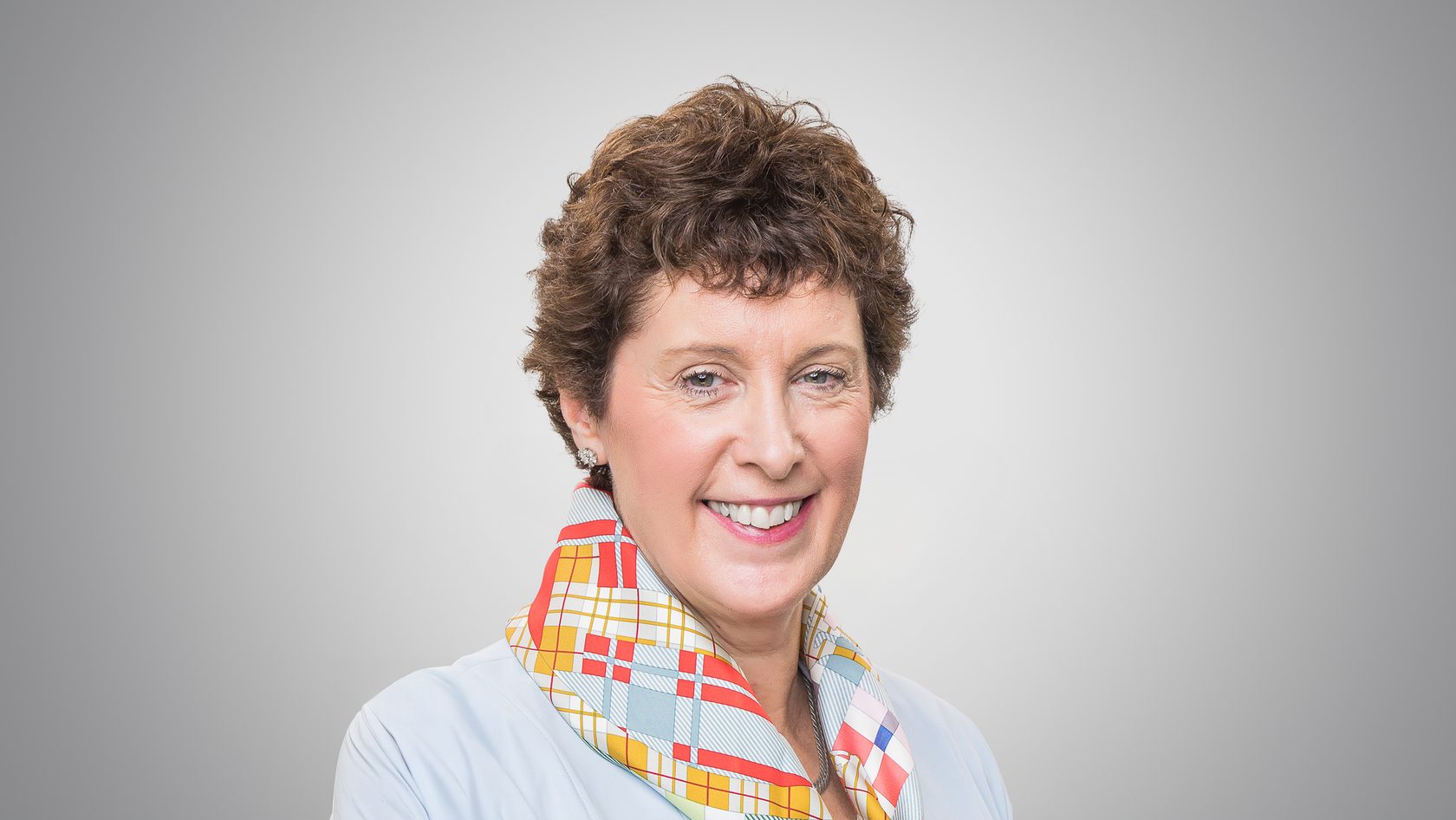 Photo of Margaret Harwood-Jones