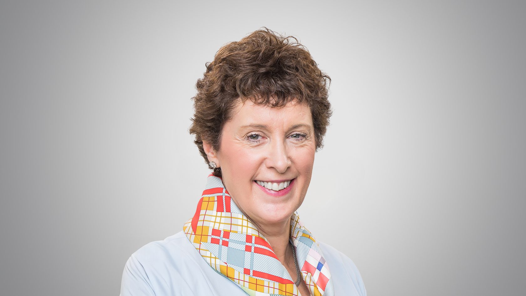 Photo of Margaret Harwood-Jones