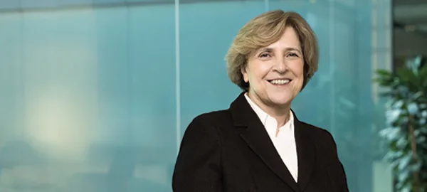 Maria Ramos