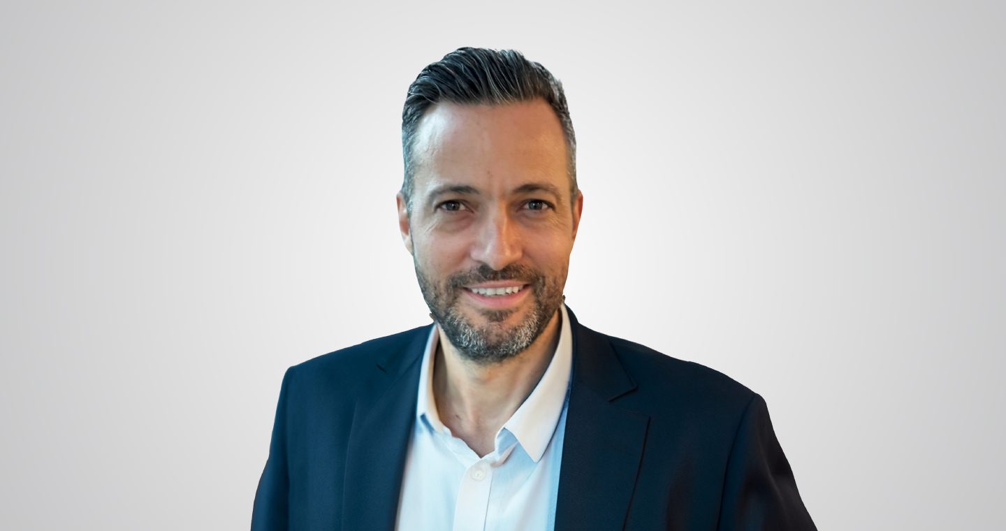 Mark Willis Global Head of Open Banking Ecosystem CIB
