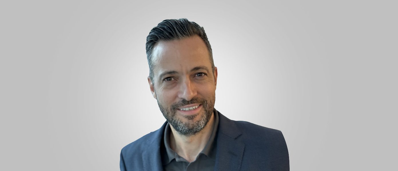 Headshot of Mark Willis