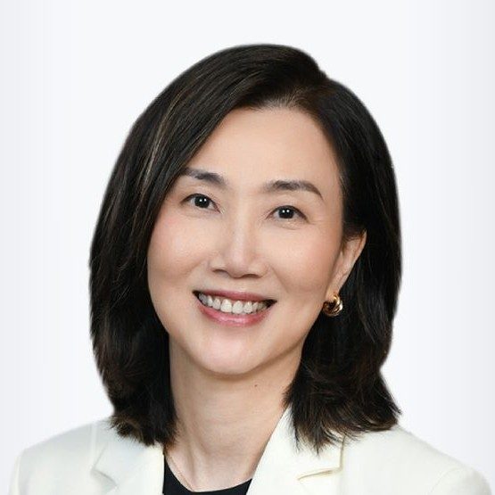 Mary Huen
