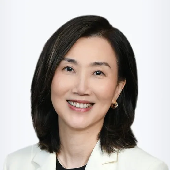 Mary Huen