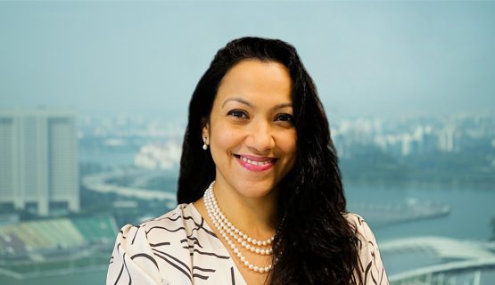 Headshot of Farzana Mayesha