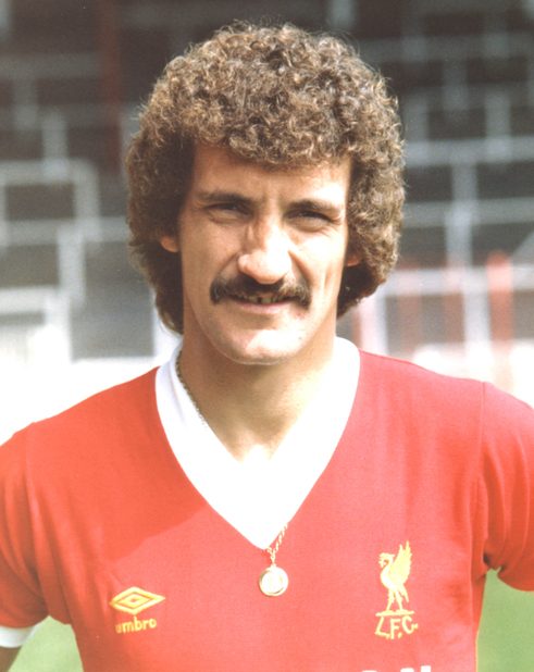 1979 Terry McDermott