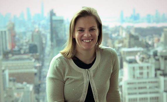 Michaela Goicoechea, Director, Senior Audit Manager, Group Internal Audit Americas, USA