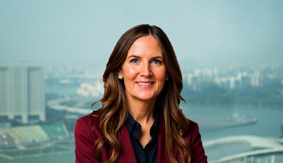 Headshot of Molly McLane