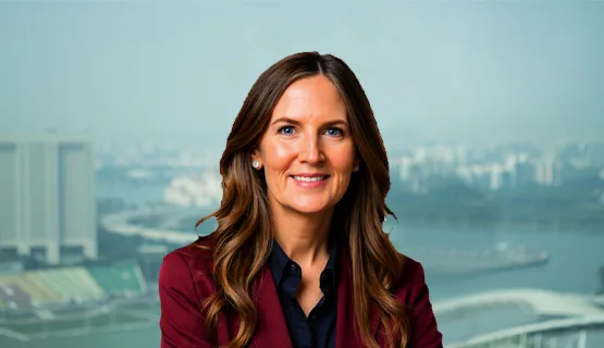 Headshot of Molly McLane