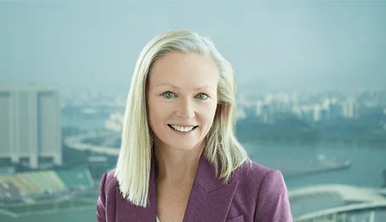 headshot of Monica Malone