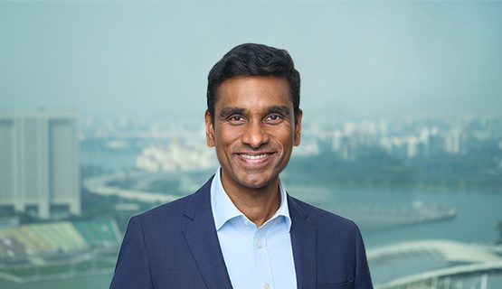 Naveen Mallela headshot